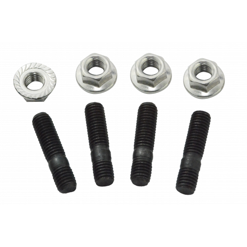 MOUNTING STUDS - TURBO TO MANIFOLD/ M10X1.5 THREAD