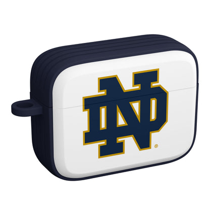 Notre Dame Fighting Irish HDX Apple Airpods Pro 1 & 2 Case Cover