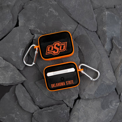 Oklahoma State Cowboys HDX AirPods Pro 1 & 2 Case Cover