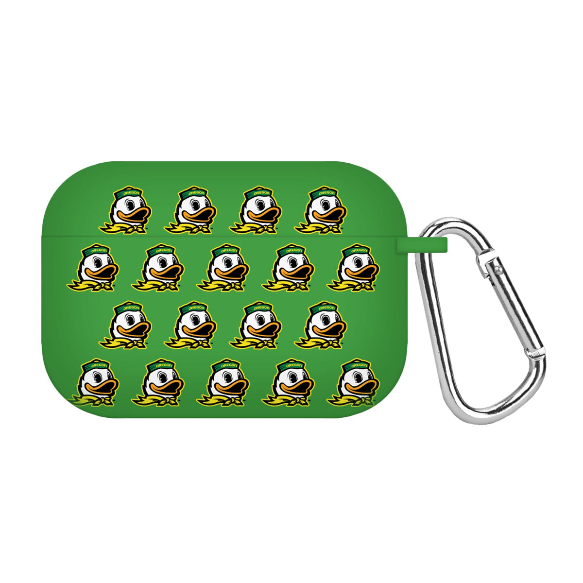 Oregon Ducks HD AirPods Pro 1 & 2 Case Cover