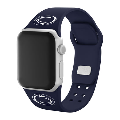 Penn State Nittany Lions Apple Watch Band