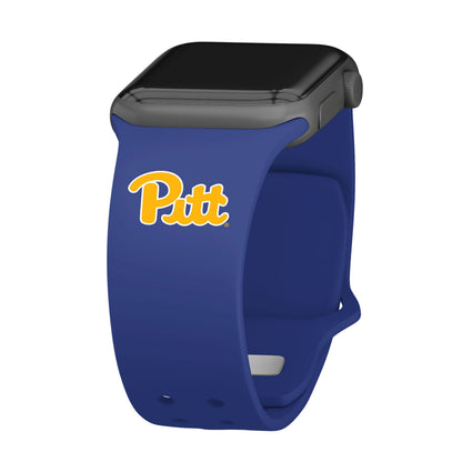 Pittsburgh Panthers Apple Watch Band