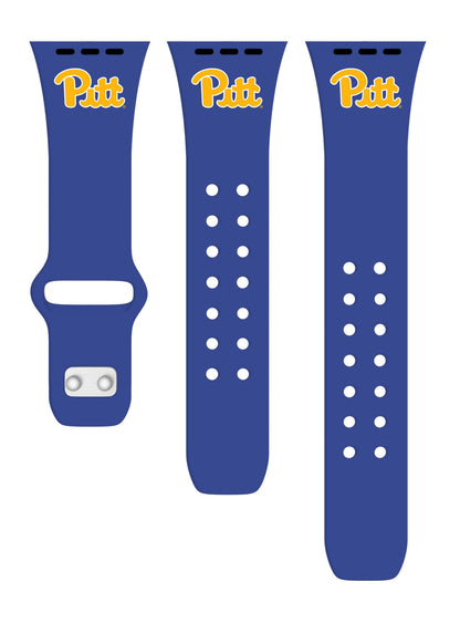 Pittsburgh Panthers Apple Watch Band