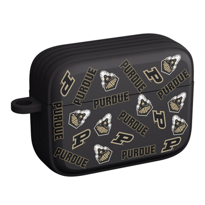 Purdue Boilermakers HDX AirPods Pro 1 & 2 Case Cover
