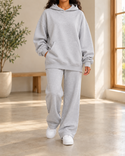 resolve hoodie