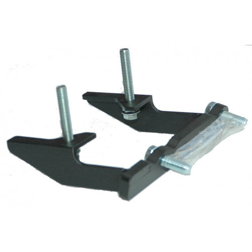 SD S400 Twin Turbo Bracket