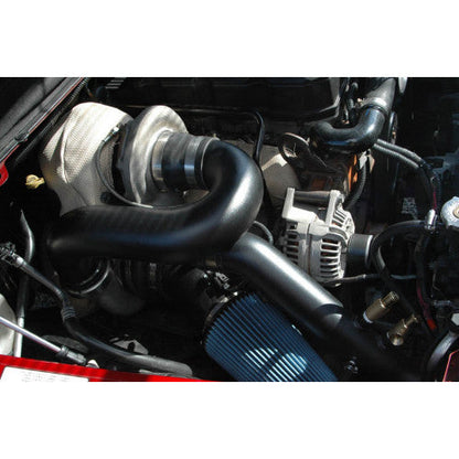 Street Twin Complete Kit 362/475 | 2003-2007 Dodge Ram 5.9 Cummins