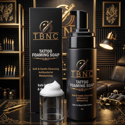 Beginner Tattoo Bundle