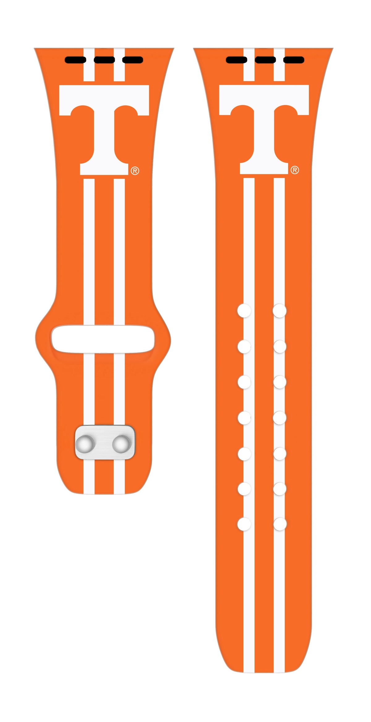 Tennessee Volunteers HD Apple Watch Band
