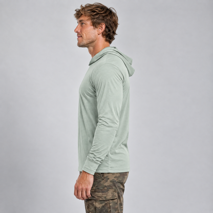 UPF 50 Performance Hoody