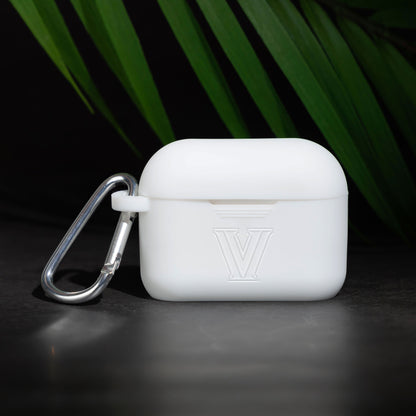 Villanova Wildcats Engraved AirPods Pro 1 & 2 Case Cover