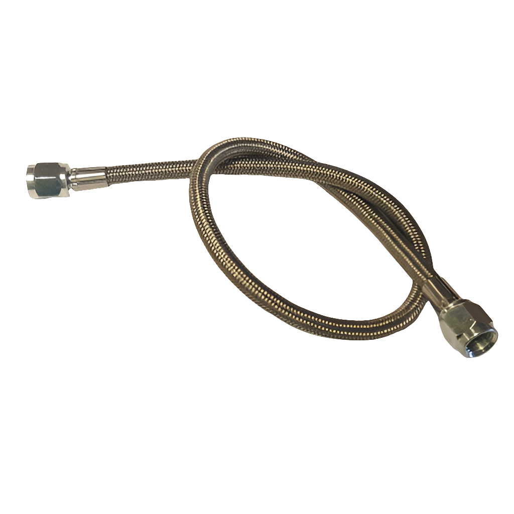 -6 Extreme Duty Turbo Oil Feed Line