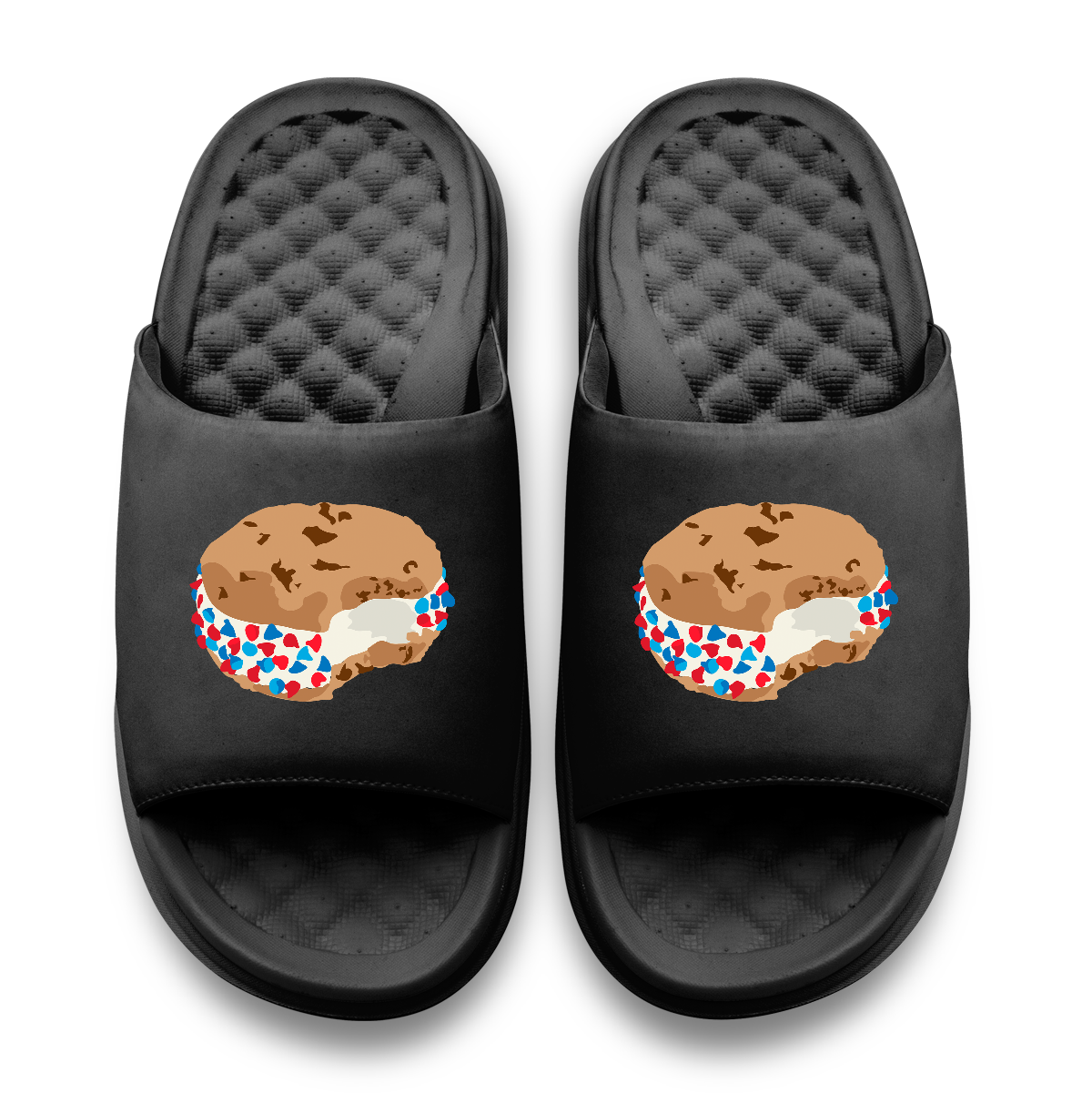 Chipwich Motive