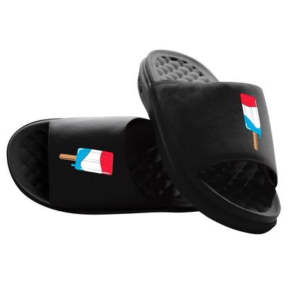 Red White and Blue Popsical Motive