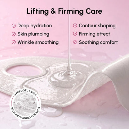 Anti-aging V-line Lifting Mask 10 PCS